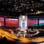 Medipol Üniversitesi’nden Filistin’e destek mesajı