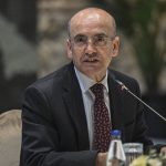Mehmet Şimşek’ten esprili paylaşım
