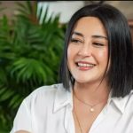 Melek Mosso sahnede fenalaştı! Sevenleri korktu