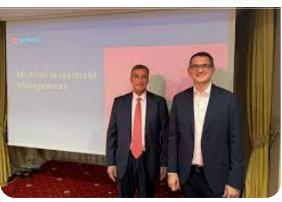 Meltemi Investment: Küresel Piyasalar 2025’i Güçlü Kazançlarla Kapattı: 2026 İçin Temkinli İyimserlik