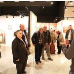 Menderes Belediyesi’nden Görme Engelli Bireylere Gezi