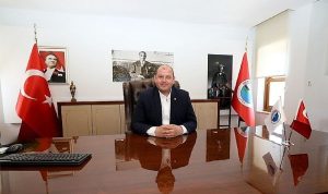 Menderes Belediyesi’nden Özdere Köy Pazarı Müjdesi