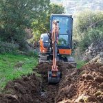 Menemen Belediyesi’nden tarıma can suyu