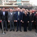 Menemen’den İzmir’de bir ilk daha