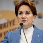 Meral Akşener’den aylar sonra yeni kare