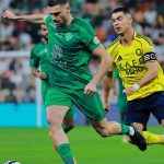 Merih Demiral sahne aldı, Al Nassr ilk yenilgisini yaşadı