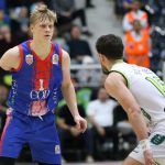 Merkezefendi Belediyesi Basket, Büyükçekmece Basketbol’u mağlup etti