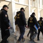 Mersin merkezli 450 milyonluk ‘sazan sarmalı’ operasyonu: 28 gözaltı