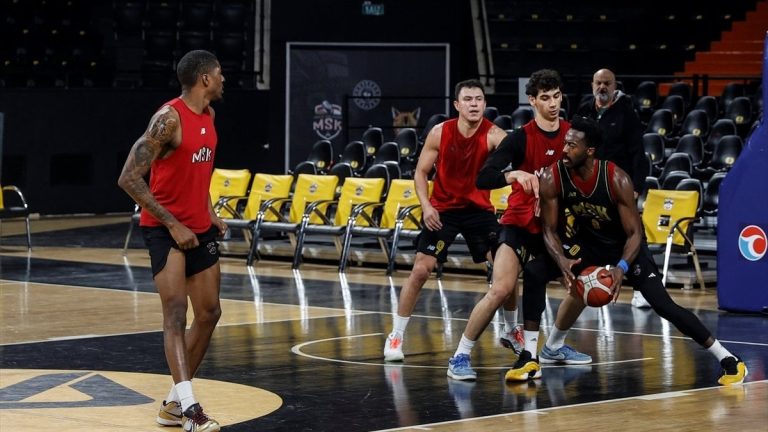 Mersin Spor, çıkışa geçmek istiyor