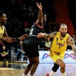 Mersin Spor, Manisa Basket’i mağlup etti