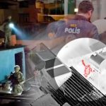 Mersin’de 1,9 milyarlık bahis operasyonu: 47 gözaltı