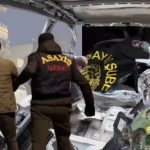 Mersin’de ‘change araç’ operasyonu: 14 tutuklama