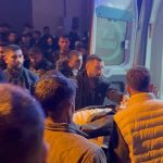 Mersin’de maganda kurşunu bir gencin ölümüne neden oldu