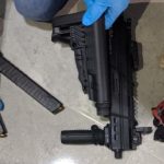 Mersin’de suç odaklarına operasyon: 503 gözaltı