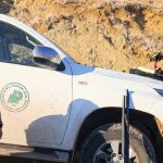 Mersin’de yaban keçisi avlayanlara rekor ceza