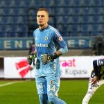 Mert Günok, Fenerbahçe’de eldiveni aldı