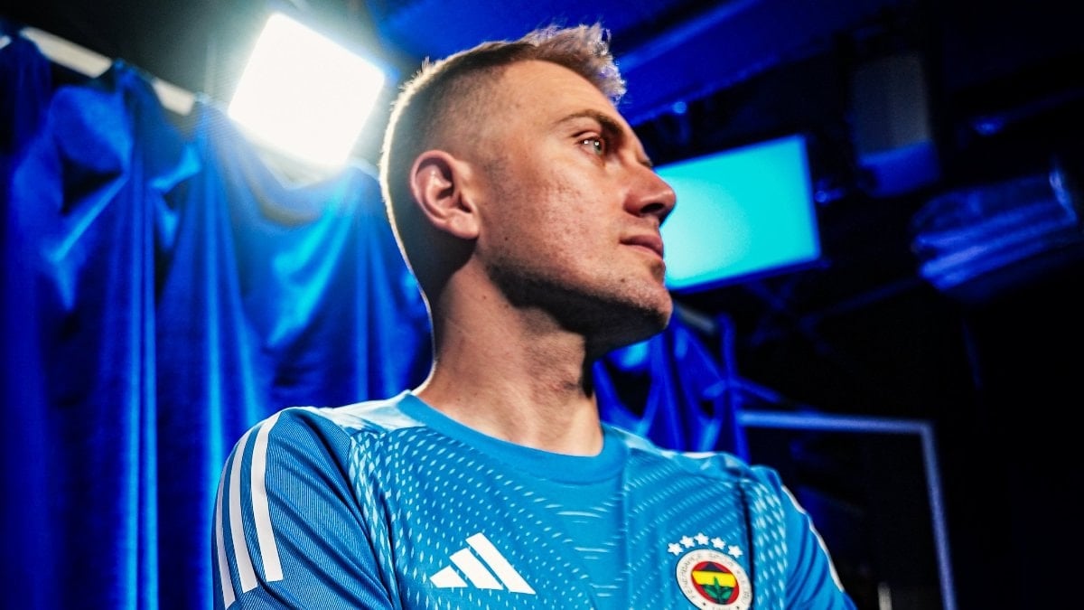 Mert Günok’tan şampiyonluk sözleri