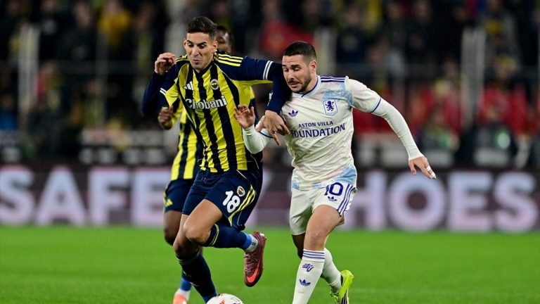 Mert Müldür: En az 1 puanı hak ettik