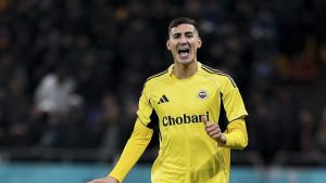 Mert Müldür: Keşke galip gelseydik