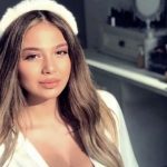 Merve Taşkın hakkında yakalama kararı