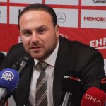 Mesut Çebi: Türk hentboluna ilki yaşatmak istiyoruz