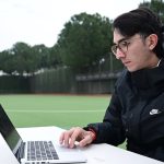 Mete Gazoz ve Yusuf Göktuğ Ergin, AA’nın “Yılın Kareleri” oylamasına katıldı