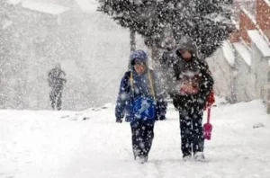 Meteoroloji Uzmanı Orhan Şen’den Korkutan Uyarı: “İstanbul’da Kargaşa Yaşanacak, Okulların Tatil Edilmesinde Fayda Var”