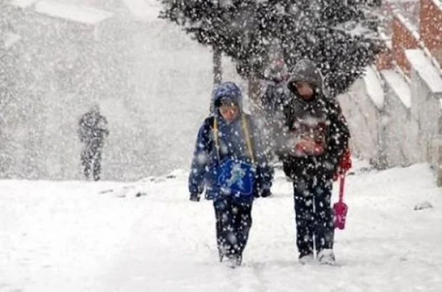 Meteoroloji Uzmanı Orhan Şen’den Korkutan Uyarı: “İstanbul’da Kargaşa Yaşanacak, Okulların Tatil Edilmesinde Fayda Var”