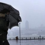 Meteoroloji’den İstanbul dahil 63 ile sarı kodlu fırtına ve yağış uyarısı