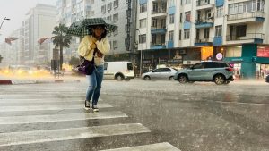 Meteoroloji’den sarı kodlu uyarı: 19 kentte alarm