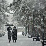 Meteoroloji’den Türkiye’ye soğuk hava uyarısı: Sıcaklıklar hızla düşecek