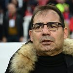 Metin Diyadin: Hak etmediğimiz bir mağlubiyet aldık