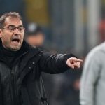 Metin Diyadin’den altyapı vurgusu