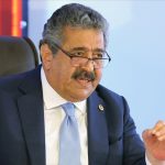 MHP’li Feti Yıldız: SDG’ye verilen süre doldu