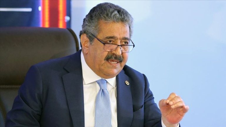 MHP’li Feti Yıldız: SDG’ye verilen süre doldu