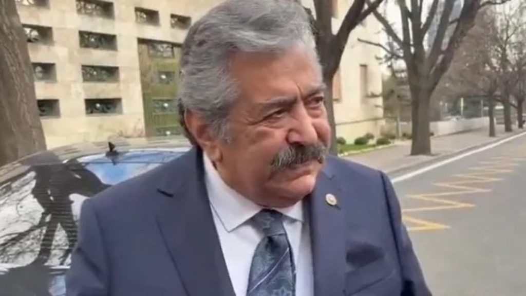 MHP’li Feti Yıldız: Suriye’deki gelişmeler, süreci olumlu etkiler