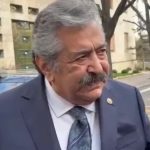 MHP’li Feti Yıldız: Suriye’deki gelişmeler, süreci olumlu etkiler