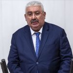 MHP’li Yalçın: Terörsüz Türkiye geri adım değil; son ve açık bir çağrıdır