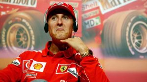 Michael Schumacher hakkında son durumuyla ilgili dikkat çeken iddia