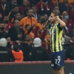 Miguel Crespo: Galatasaray’a attığım golle gurur duyuyorum