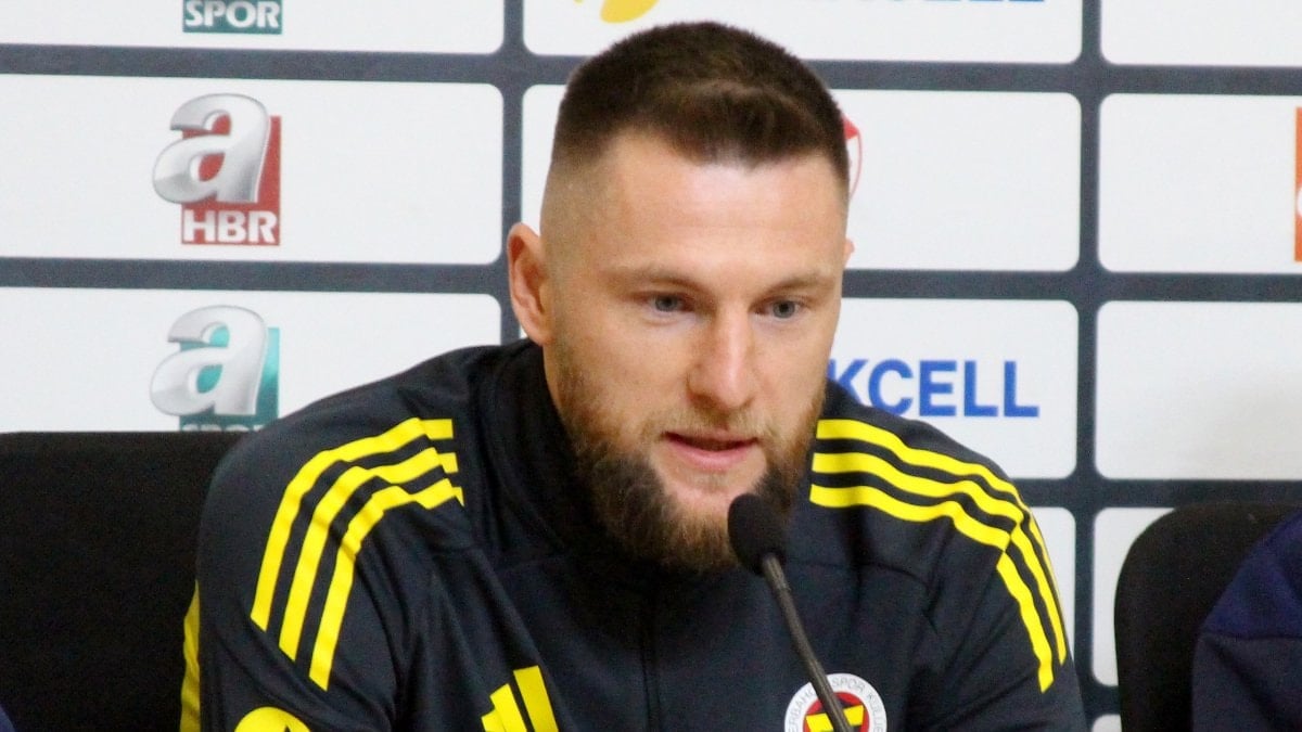 Milan Skriniar: Finalde olmak istiyoruz