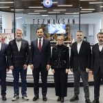 Milletvekilleri Bayrampaşa’da halkla omuz omuza