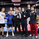 Milli boksörler turnuvalarda madalya kovalayacak