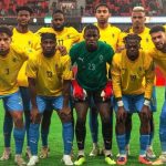 Milli takımın askıya alındığı Gabon’da yeni karar çıktı