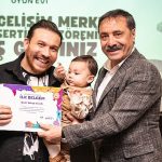 Minik Bilim Kahramanları Yenişehir’de Buluştu