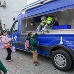 Minikler güne Büyükşehir’in menüsüyle başlıyor