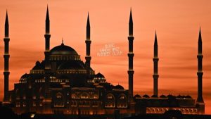 Miraç Kandili yarın idrak edilecek