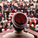 Miraç Kandili yurt genelinde dualarla idrak edildi