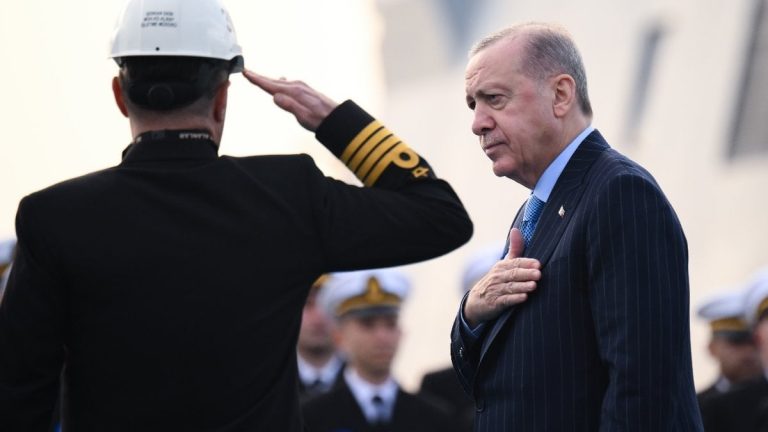 Mısırlı gazeteciden Erdoğan analizi: Sabrı, siyasi taktik okuludur