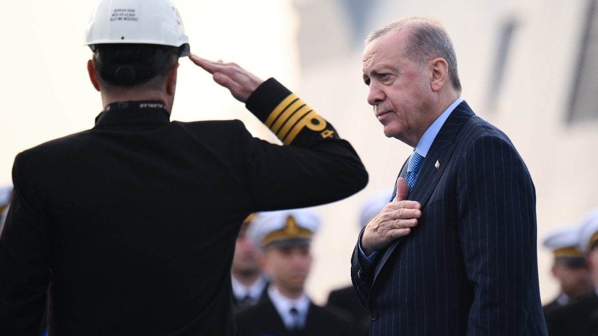 Mısırlı gazeteciden Erdoğan analizi: Sabrı, siyasi taktik okuludur